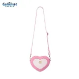 Сумка кросс-боди Genshin Impact 2024 Carnival Gathering Сиджвин 6942421146278