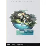 Акриловая фигурка Character Standee Abundance Luocha 6975628249886