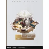 Акриловая фигурка Character Standee Erudition Jing Yuan 6976068142546