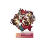 Акриловая фигурка Character Standee Harmony Tingyun 6976068142836