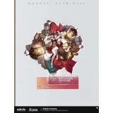 Акриловая фигурка Character Standee Harmony Tingyun 6976068142836