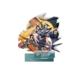 Акриловая фигурка Character Standee Harmony Yukong 6976068142829