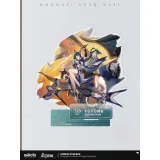 Акриловая фигурка Character Standee Harmony Yukong 6976068142829