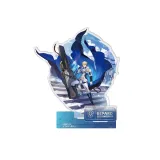 Акриловая фигурка Character Standee Preservation Gepard 6976068142560