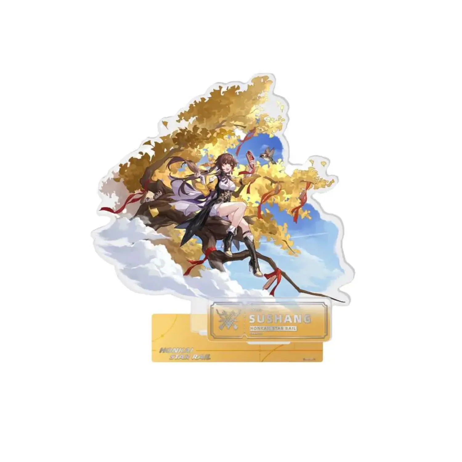 Акриловая фигурка Character Standee The Hunt Sushang 6976068142812