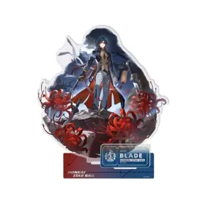 Акриловая фигурка Honkai Impact RPG Blade 6976068148395