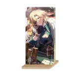 Акриловая фигурка Honkai RPG Aventurine Fate has never been fair 6942421116424