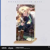 Акриловая фигурка Honkai RPG Aventurine Fate has never been fair 6942421116424