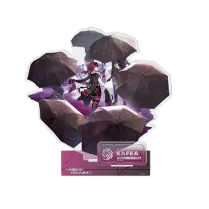 Акриловая фигурка Honkai RPG Kafka 6976068148388