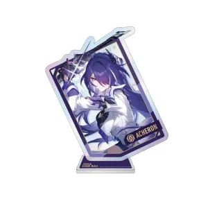 Акриловая фигурка Interstellar Travel Series Acheron 6942421130857