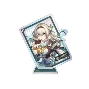 Акриловая фигурка Interstellar Travel Series Firefly 6942421148579