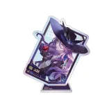 Акриловая фигурка Interstellar Travel Series Jade 6942421148586