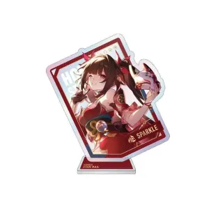 Акриловая фигурка Interstellar Travel Series Sparkle 6942421130840