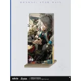 Акриловая фигурка Light Cone Before Dawn Jing Yuan 6976068142713