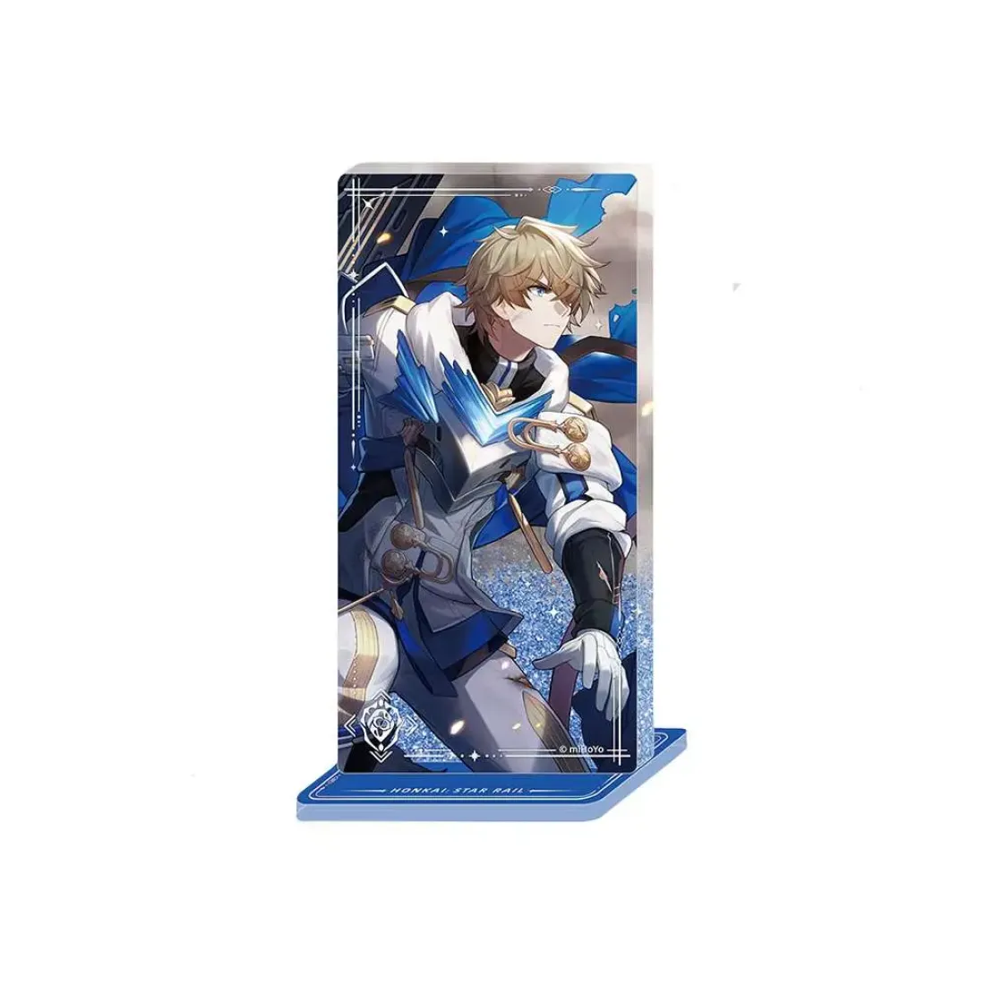 Акриловая фигурка Light Cone Moment of Victory Gepard 6976068148791