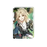 Акриловая фигурка Light Cone River Flows in Spring Yanqing 6976068148579