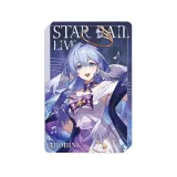 Акриловая фигурка Star Iron Live Series Robin 6942421119807