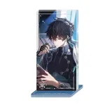 Блок акриловый Honkai Дань Хэн Danheng Light cone series Only Silence Remains 46452