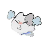 Брошь Honkai RPG Wuwu Angry 6942421101635