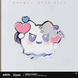 Брошь Honkai RPG Wuwu Heart 6942421101642