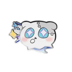 Брошь Honkai RPG Wuwu Hopeful 6942421101628