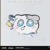 Брошь Honkai RPG Wuwu Hopeful 6942421101628