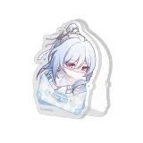 Зажим акриловый Honkai Цзинлю Jingliu Nameless Guest's Medal Series 45615