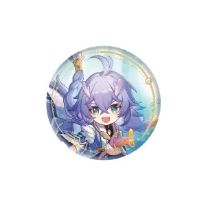 Значок Abundance Bailu 6976068142867