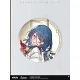 Значок Abundance Natasha 6976068142676