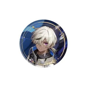 Значок Destruction Arlan 6975628249831