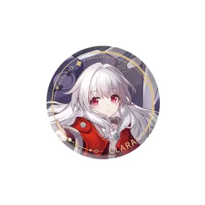 Значок Destruction Clara 6976068142652