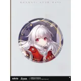 Значок Destruction Clara 6976068142652