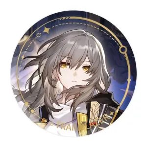 Значок Destruction Trailblazer Female 6975628249862