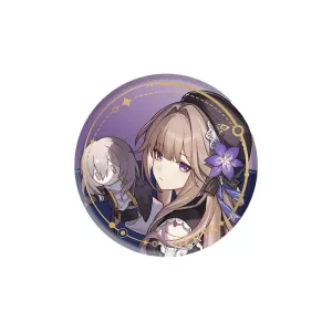 Значок Erudition Herta 6975628249824