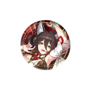 Значок Harmony Tingyun 6976068142898