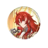 Значок Honkai Impact RPG Argenti 6976525003489