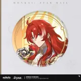 Значок Honkai Impact RPG Argenti 6976525003489