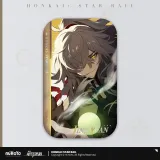 Значок Honkai Impact RPG Jing Yuan 6976068148739