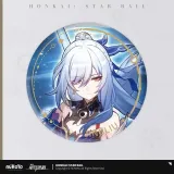 Значок Honkai Impact RPG Jingliu 6976525003458