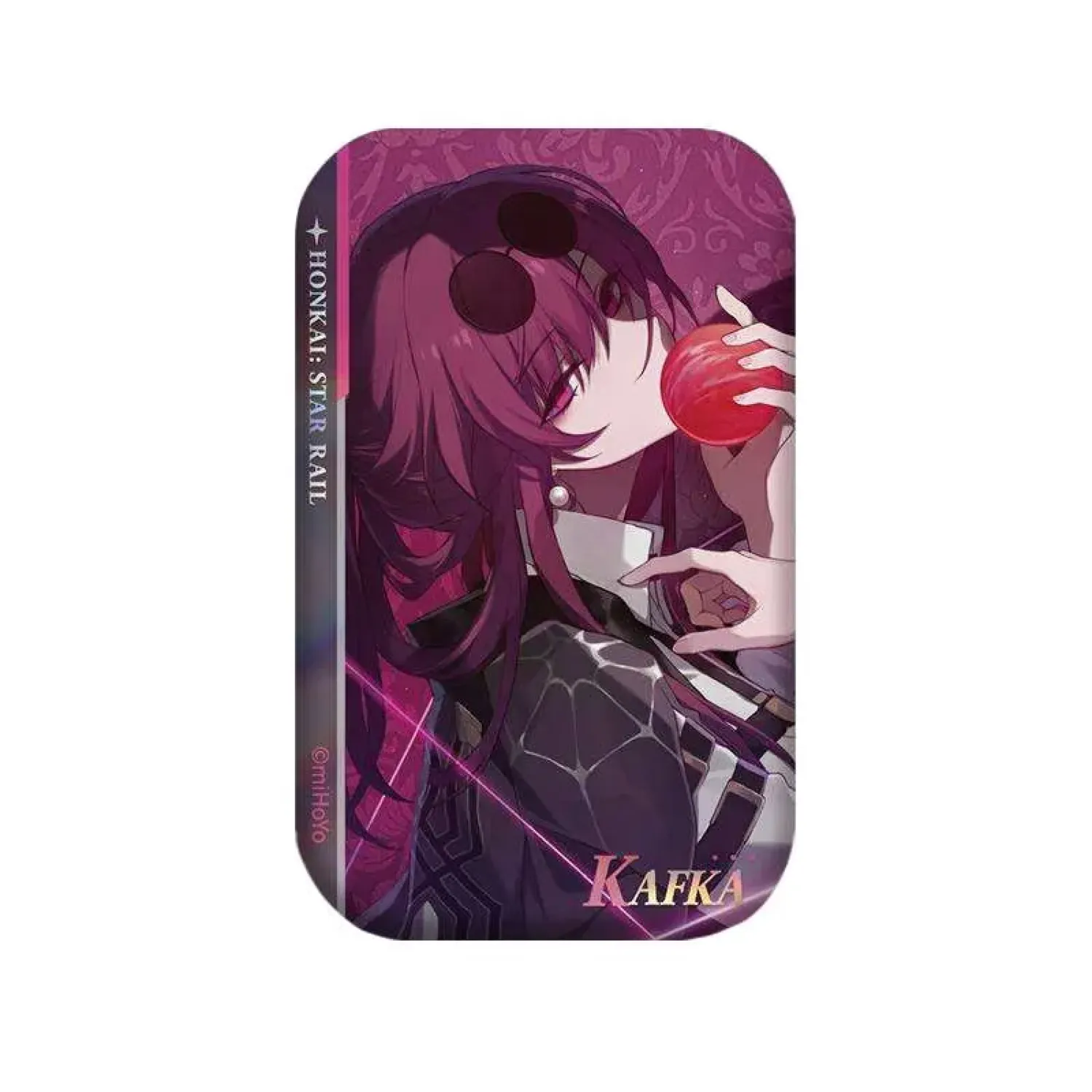 Значок Honkai Impact RPG Kafka 6976068148715