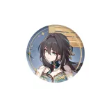 Значок Honkai Impact RPG Ruan Mei 6976525009672