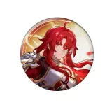 Значок Honkai RPG Argenti 6942421114482