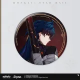 Значок Honkai RPG Blade 6976525009887