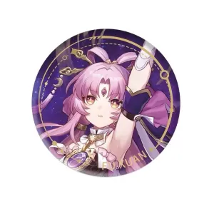 Значок Honkai RPG Fu Xuan Pendant 6976068148364