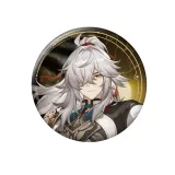 Значок Honkai RPG Jing Yuan 6976525009863