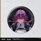 Значок Honkai RPG Kafka 6976525009825