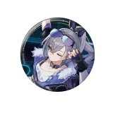 Значок Honkai RPG Silver Wolf 6976525009870