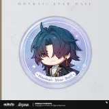 Значок Honkai Блэйд Blade Nameless Guest's Medal Series 45325