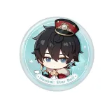 Значок Honkai Дань Хэн Danheng Nameless Guest's medal series 45257