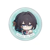 Значок Honkai Жуань Мэй Ruan Mei Nameless Guest's Medal Series 45394